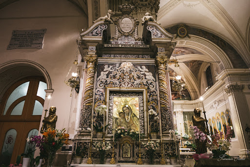 Santuario Di Santa Maria Di Valverde - Thumbnail