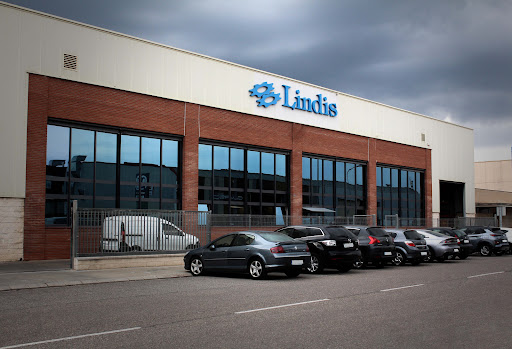 Lindis, S.L. - Visual
