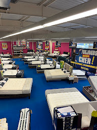 Photo n°24 de Litrimarché Les Sables d'Olonne à Les Ophéliades (Magasin de canapés)