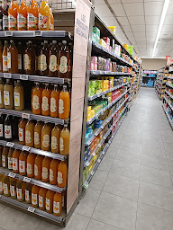 Photo n°12 de Netto TAIN L'HERMITAGE à Tain-l'Hermitage (Supermarché)