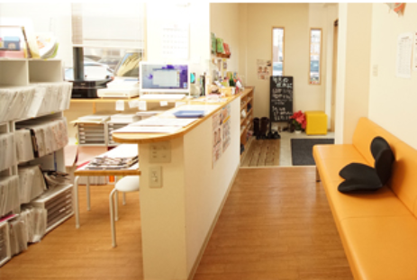 骨盤矯正専門 三本木整体院