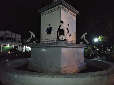 Photos of Taman Kota Waingapu