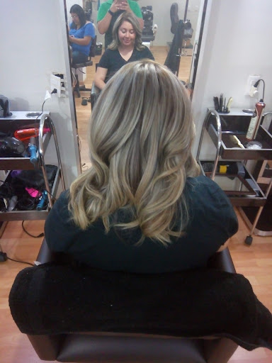Matisse Hair Day& Spa - Thumbnail