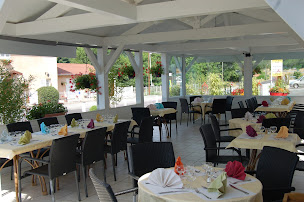 Photo n°34 de Auberge du lac à Trivy (Cabaret)
