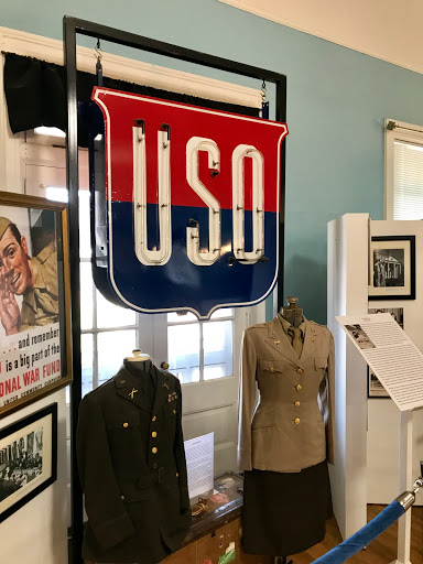Wayne County Museum - Thumbnail