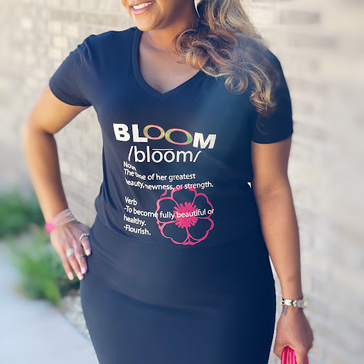 Cooki Bloom - Visual