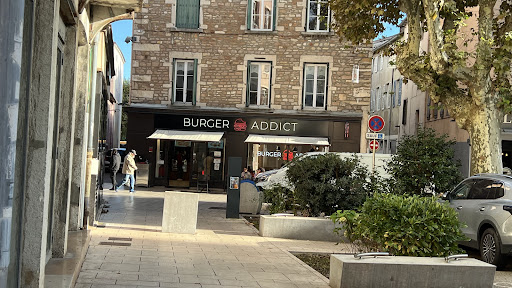 Photo 5 - Le Parigo Burger - Mâcon