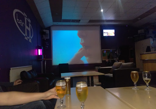 Bar H - Visual