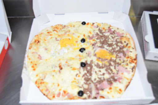 Photo 2 - Maxi Pizz Aire Sur La Lys