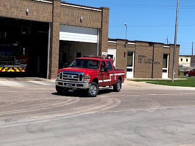 Fargo Fire Department Station 4