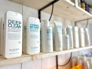 Photo n°18 de Aux Ciseaux D'aurelie à Marolles-les-Braults (Salon de coiffure)