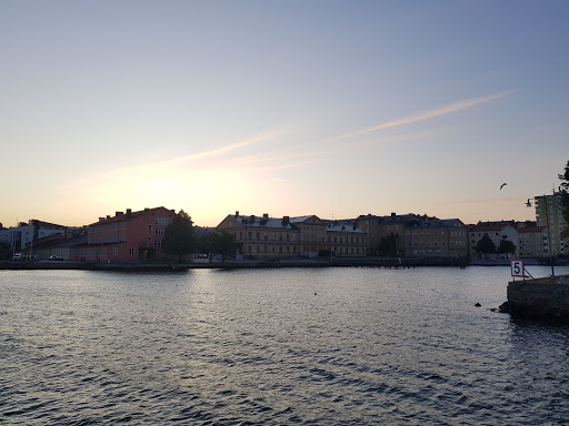Fyren Karlskrona Nedre - Thumbnail