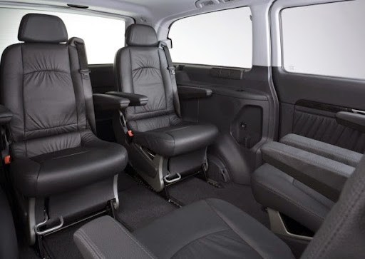 Great Dane Private Hire