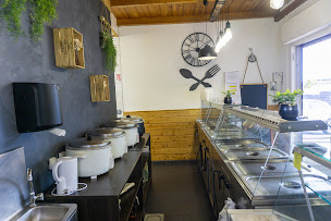 Photo n°4 de Le Wok Express à Le Tampon (Restauration rapide)