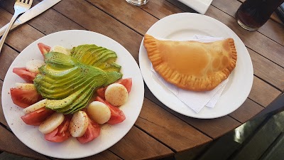 Photos of Calafate Restaurant