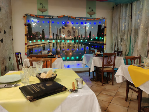 Karma Ristorante Indiano