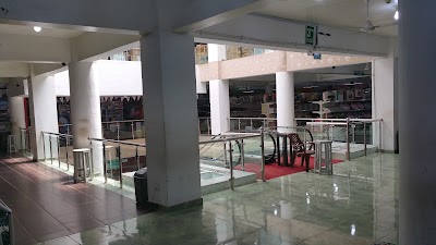 Photos of SAHAD STORES LTD