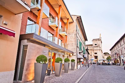 Photos of Dal Moro Gallery Hotel Assisi
