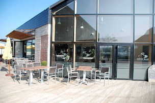 Photo n°4 de Côté Sud à Eppe-Sauvage (Brasserie)