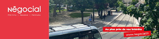 Avatar par défaut pour Negocial Dijon