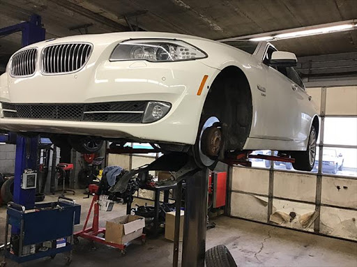 Mullers Automotive - Thumbnail
