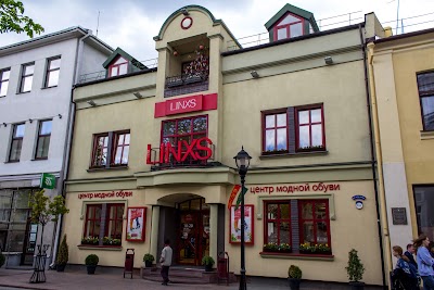 Photos of Стильный дом LINXS