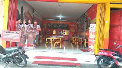 Photos of Hungery Chicken Magetan