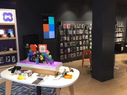 Boutique Orange - St Quentin - Thumbnail