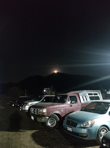 Estacionamiento Jiquipilco Gallery - Mexico