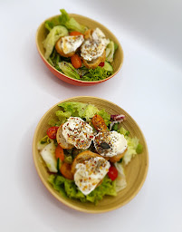 Photo n°71 de Le P'tit Baigneur à Donville-les-Bains (Restauration rapide)