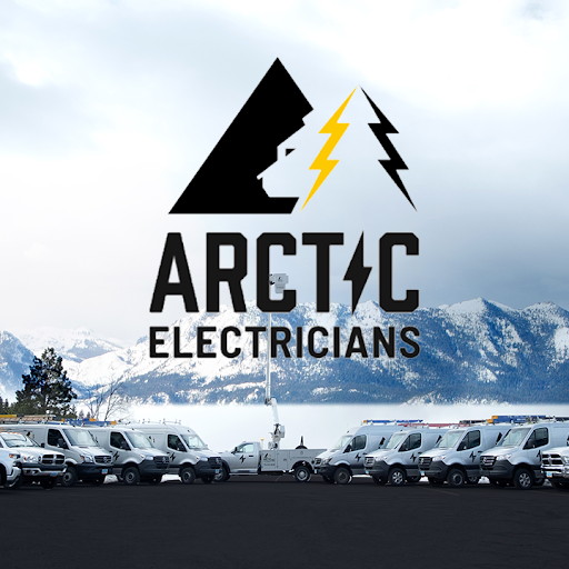 Arctic Electricians - Thumbnail