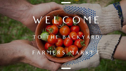 Backyard Market - Thumbnail