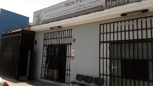 Veterinaria Mon Petit Ami 0