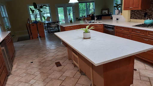 Lorton Granite & Marble, Kitchen & Bath Remodeling - Thumbnail