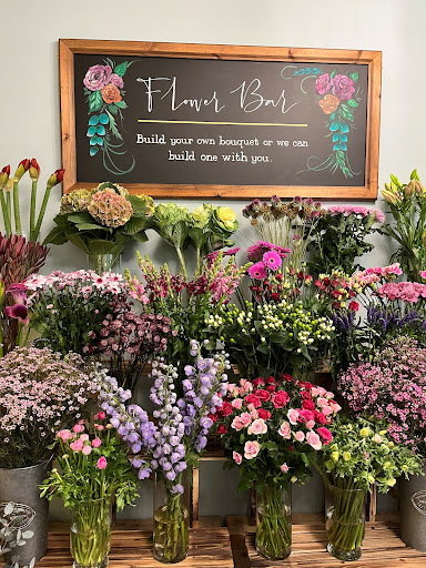 Nursery Fresh Floral Design - Thumbnail