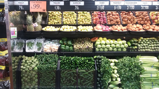 El Vecino Market - Thumbnail