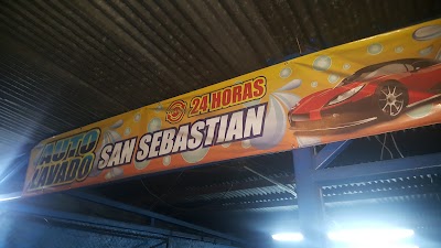 Photos of Auto Lavado San Sebastian
