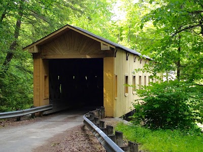 Photos of Ashtabula County Covered Bridge Festival