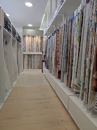 Photo n°11 de COMPTOIR DES TISSUS à Gourdon (Magasin de rideaux et stores)