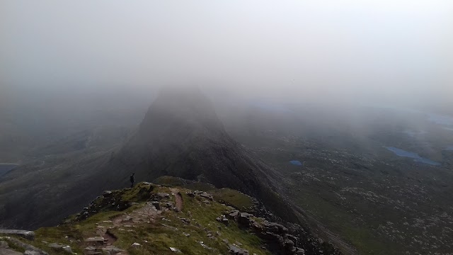Suilven