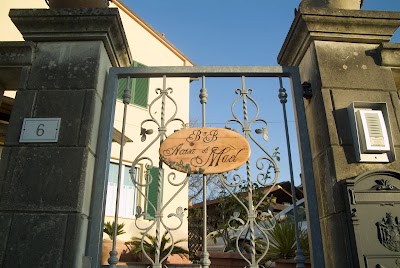 Photos of B&B a casa di Mael