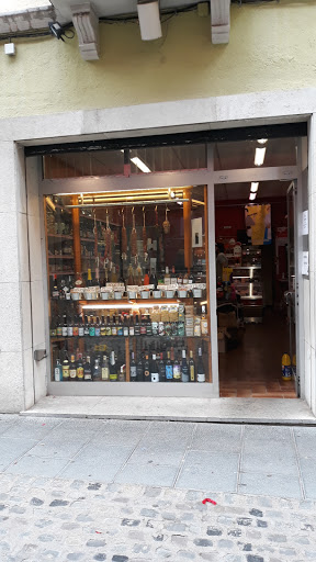 Cal Pairó - Visual