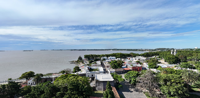 Faro de Colonia del Sacramento - Colonia