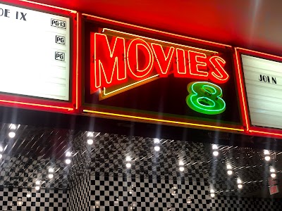 Movies 8