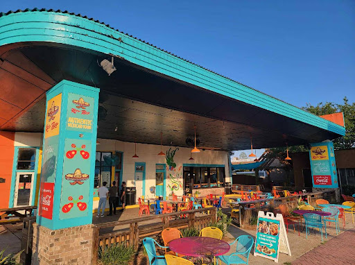 Rico’s Tacos Gallery - United States