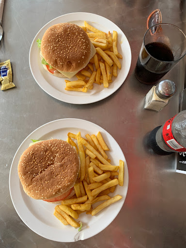 Doner Kebab Kashmir