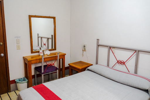 Hotel Posada el Cid - Thumbnail