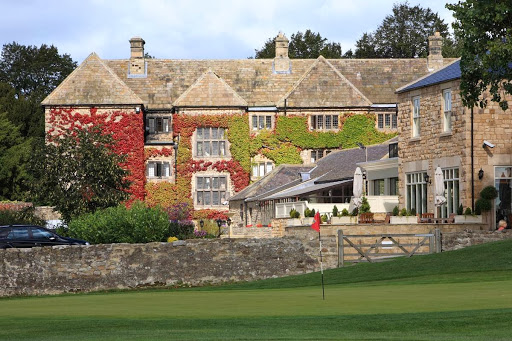 Headlam Hall Hotel & Rural Retreat