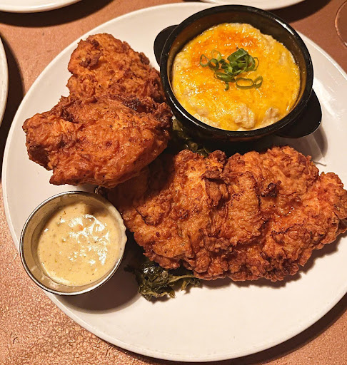 Shango New Orleans Bistro & Wine Bar - Thumbnail
