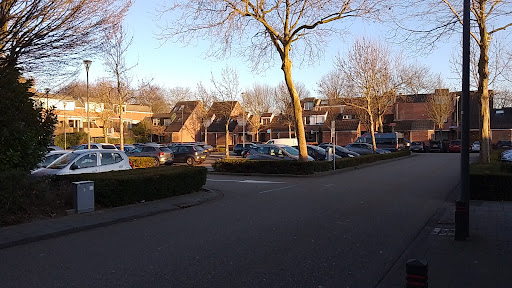 Parkeerterrein Braak-Zuid Gallery - Netherlands